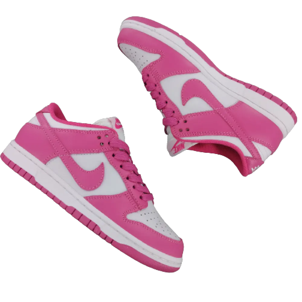 Pkgod Nike SB Dunk Low Archeo Pink (W)​