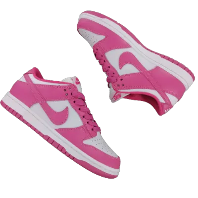 Pkgod Nike SB Dunk Low Archeo Pink (W)​ 01