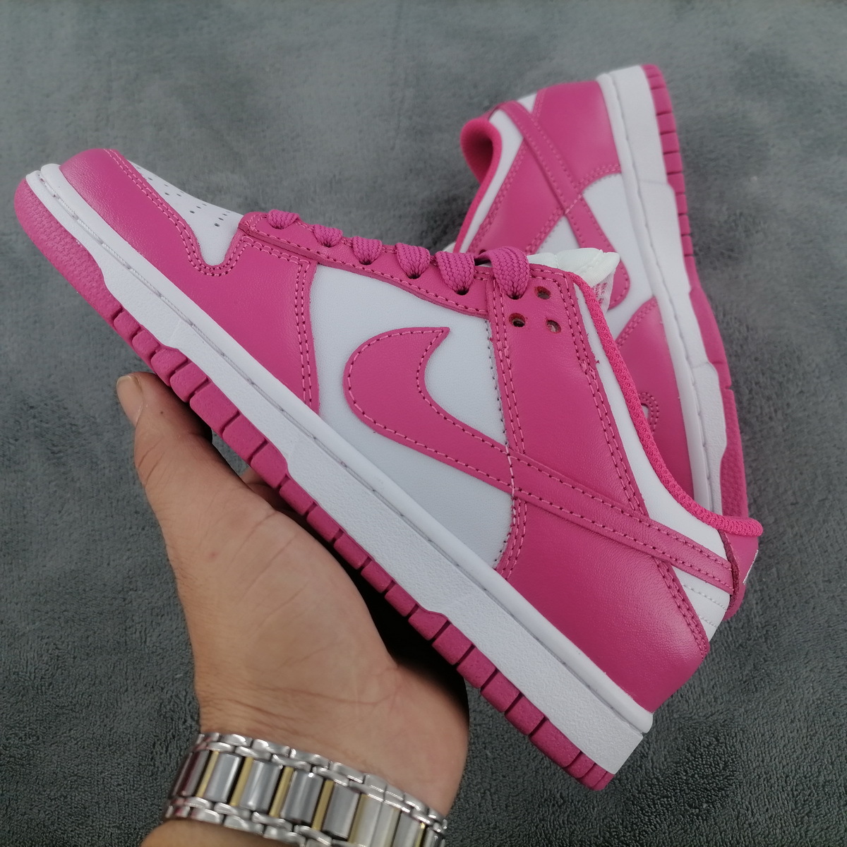     Nike SB Dunk Low Archeo Pink (W)​