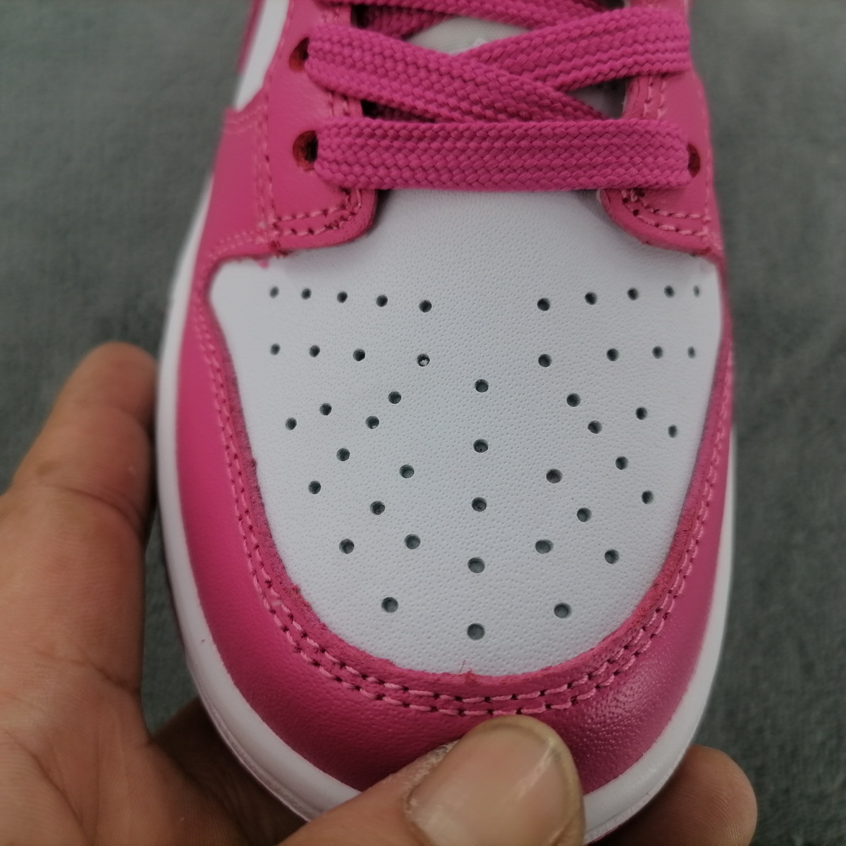     Nike SB Dunk Low Archeo Pink (W)​