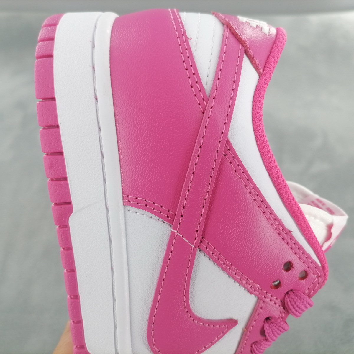     Nike SB Dunk Low Archeo Pink (W)​
