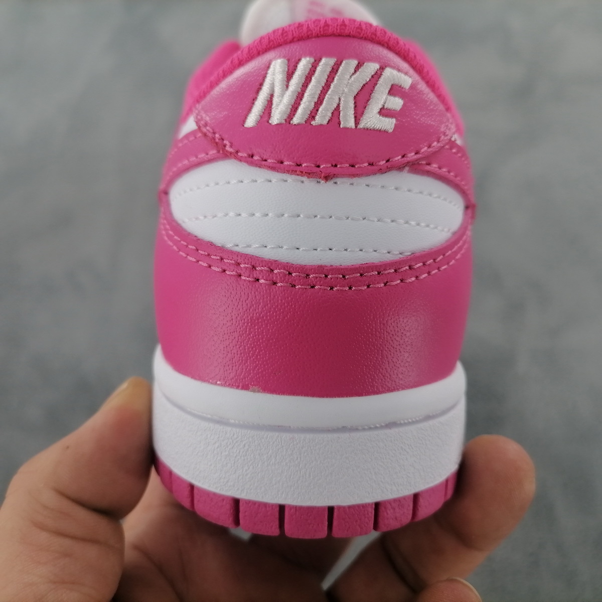     Nike SB Dunk Low Archeo Pink (W)​