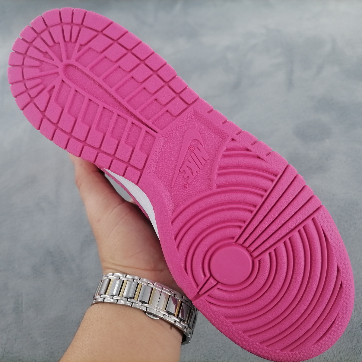     Nike SB Dunk Low Archeo Pink (W)​