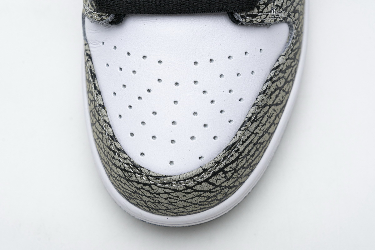    Pkgod Nike SB Dunk Low atmos Elephant