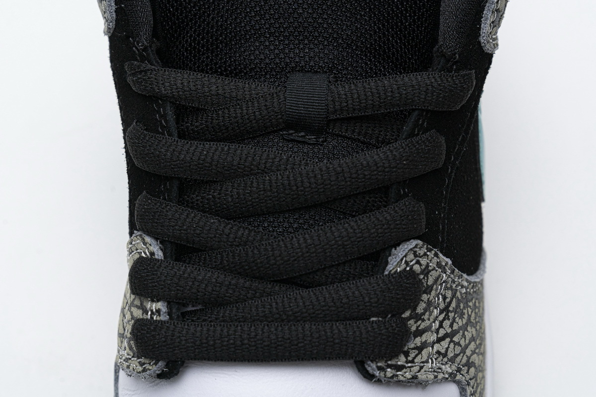    Pkgod Nike SB Dunk Low atmos Elephant