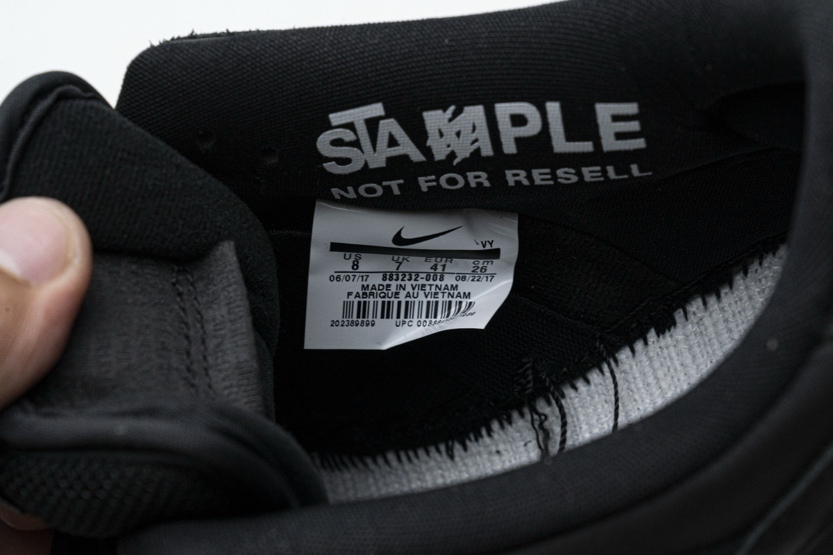     Nike SB Dunk Low Black Pigeon