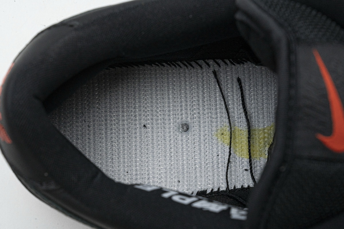     Nike SB Dunk Low Black Pigeon