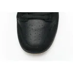 Pkgod Nike SB Dunk Low Black Washed Coral