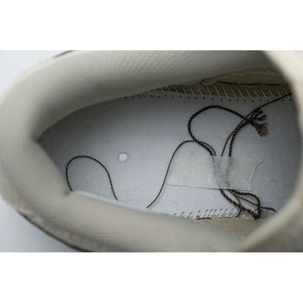Pkgod Nike SB Dunk Low Brown Hemp