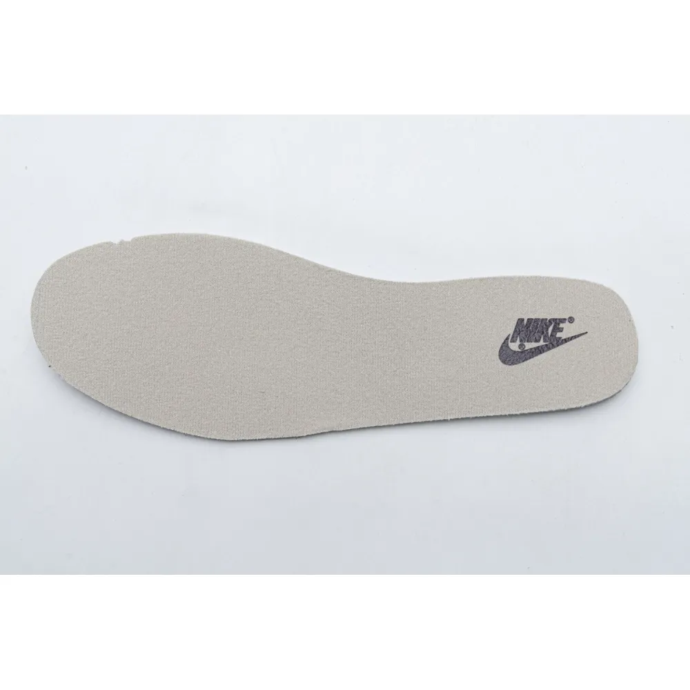 Pkgod Nike SB Dunk Low Brown Hemp