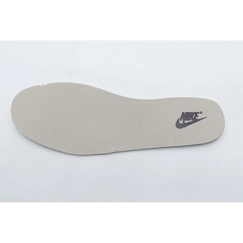 Pkgod Nike SB Dunk Low Brown Hemp