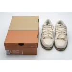 Pkgod Nike SB Dunk Low Brown Hemp