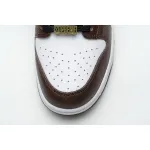 Pkgod Nike SB Dunk Low Brown Stars