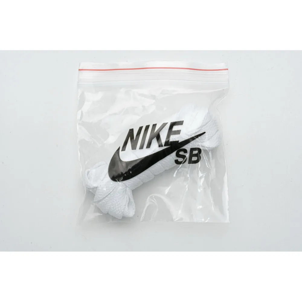 Pkgod Nike SB Dunk Low Brown Stars