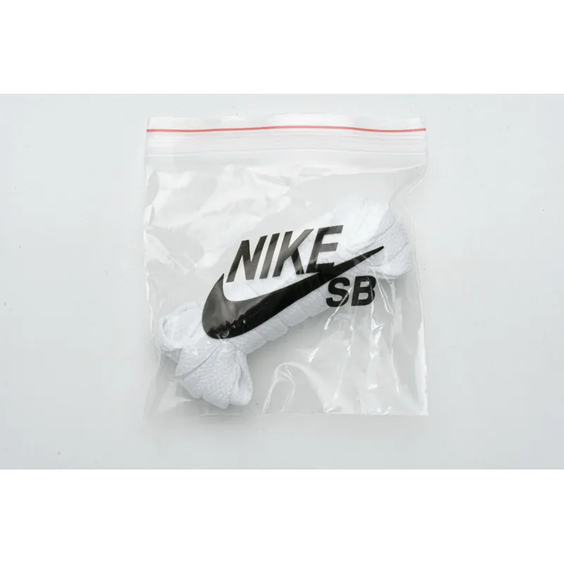 Pkgod Nike SB Dunk Low Brown Stars