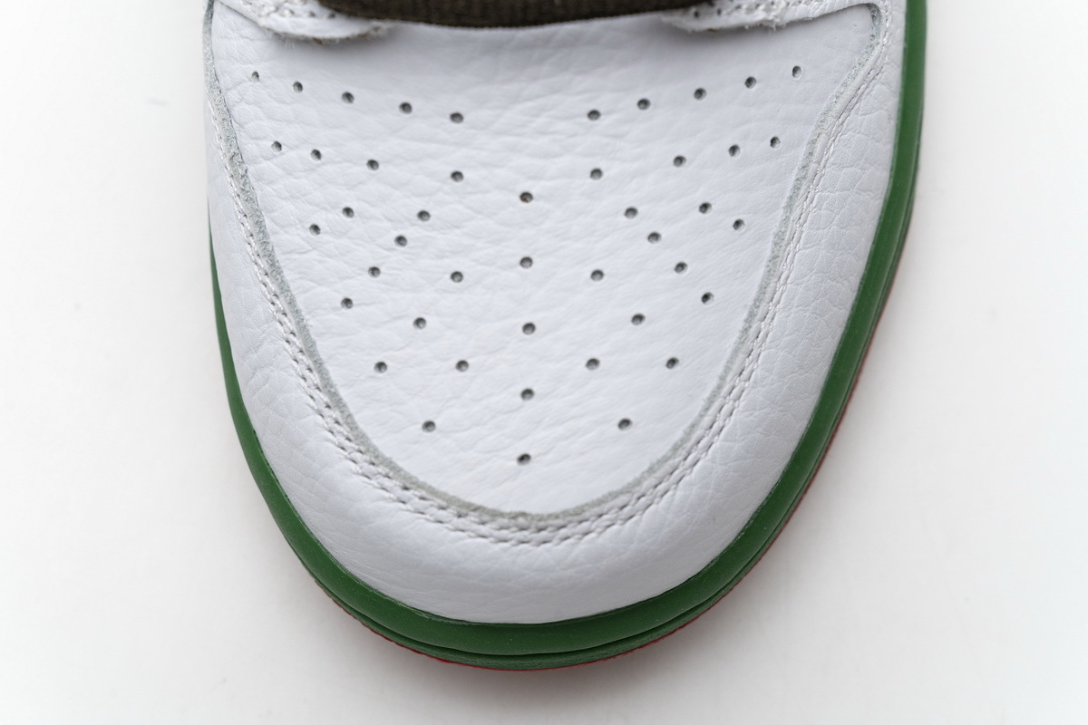     Nike SB Dunk Low California-Cali Pecan/White