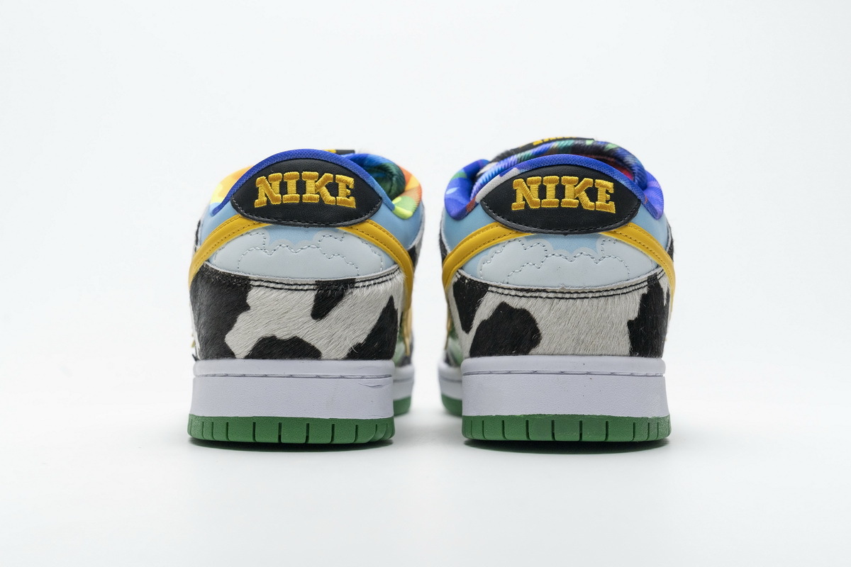  Pkgod Nike SB Dunk Low Chunky Dunky