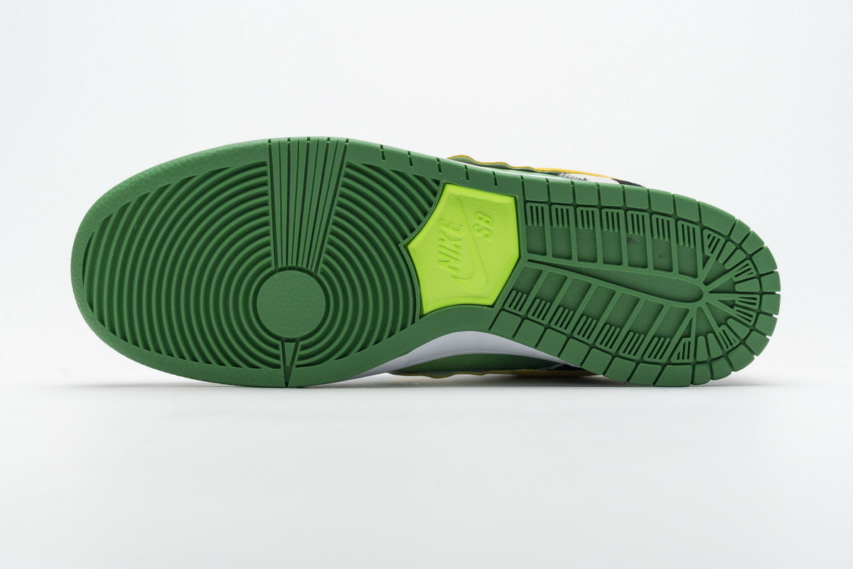  Pkgod Nike SB Dunk Low Chunky Dunky