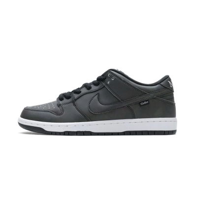    Pkgod Nike SB Dunk Low Civilist Pro QS Thermography 01