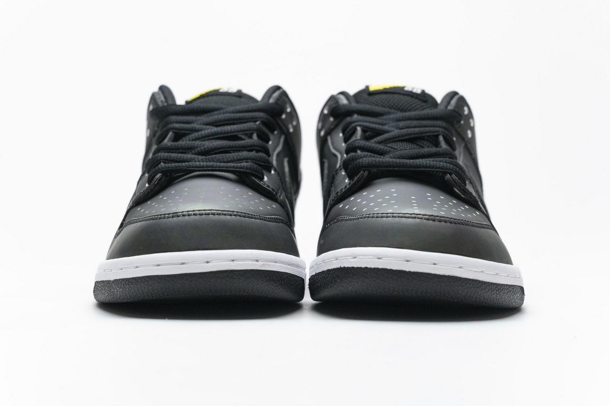     Nike SB Dunk Low Civilist Pro QS Thermography