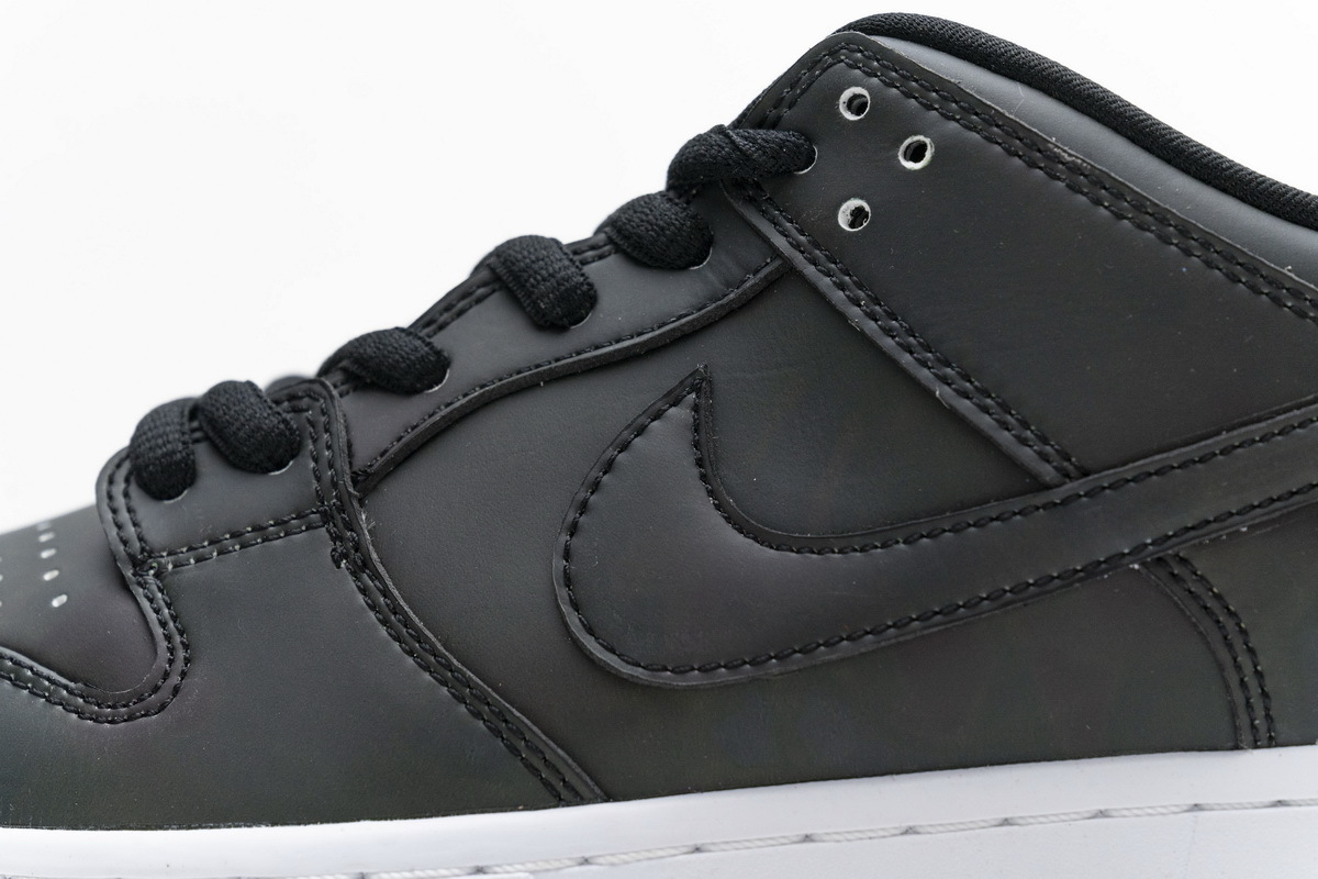    Nike SB Dunk Low Civilist Pro QS Thermography
