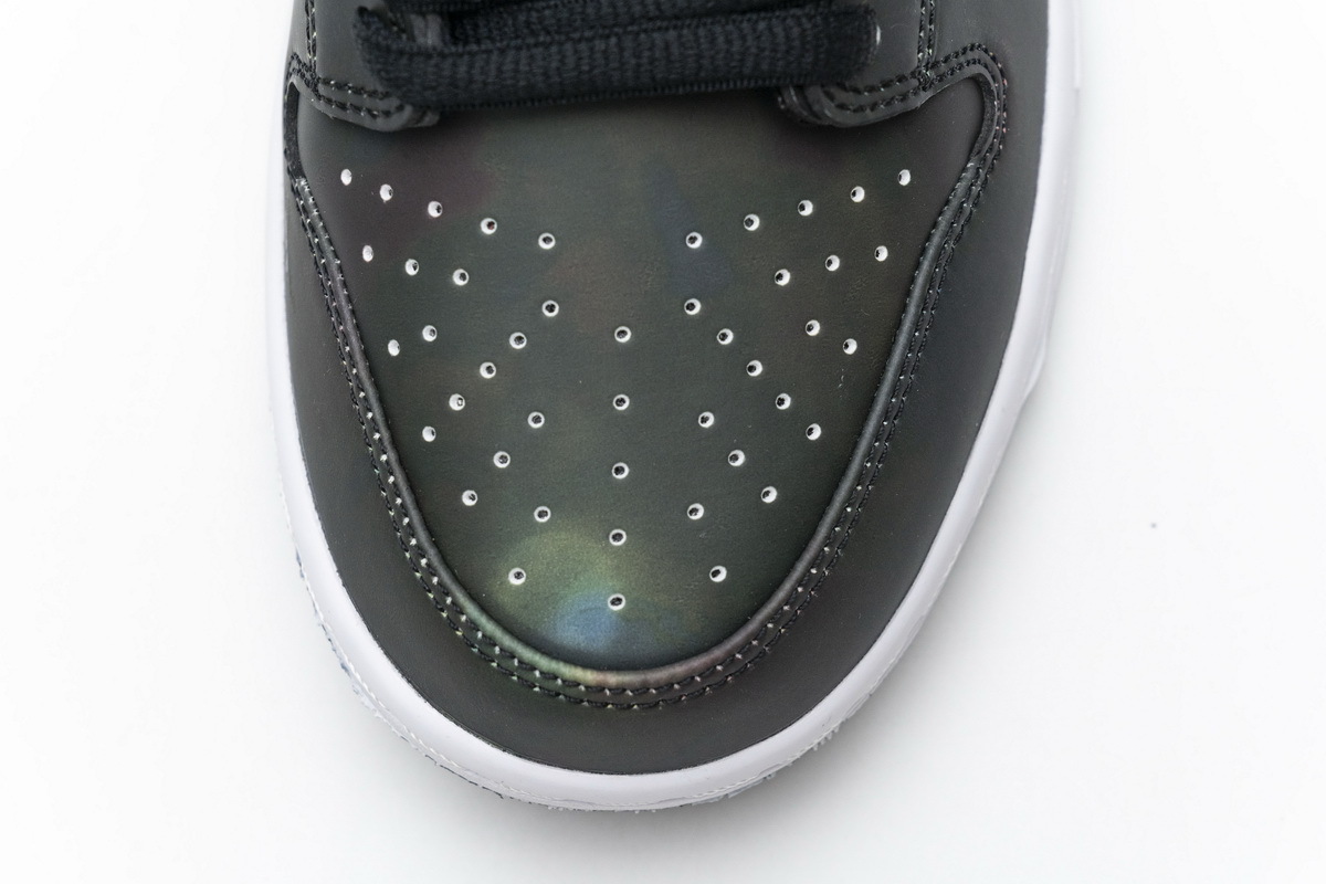     Nike SB Dunk Low Civilist Pro QS Thermography