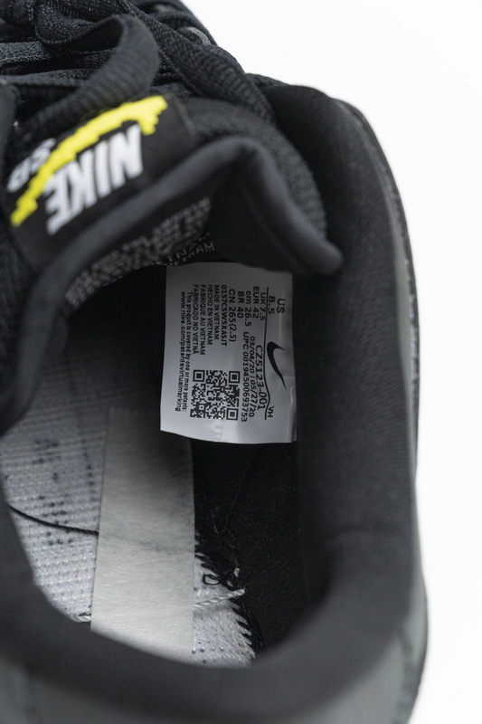     Nike SB Dunk Low Civilist Pro QS Thermography