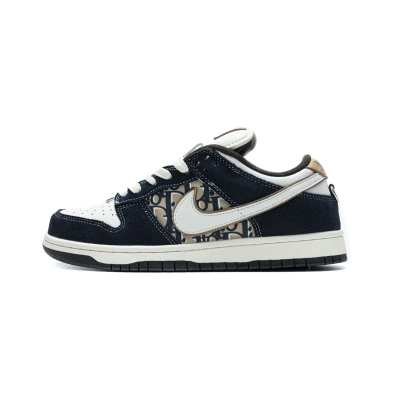    Pkgod Nike SB Dunk Low Club 58 Gulf 01