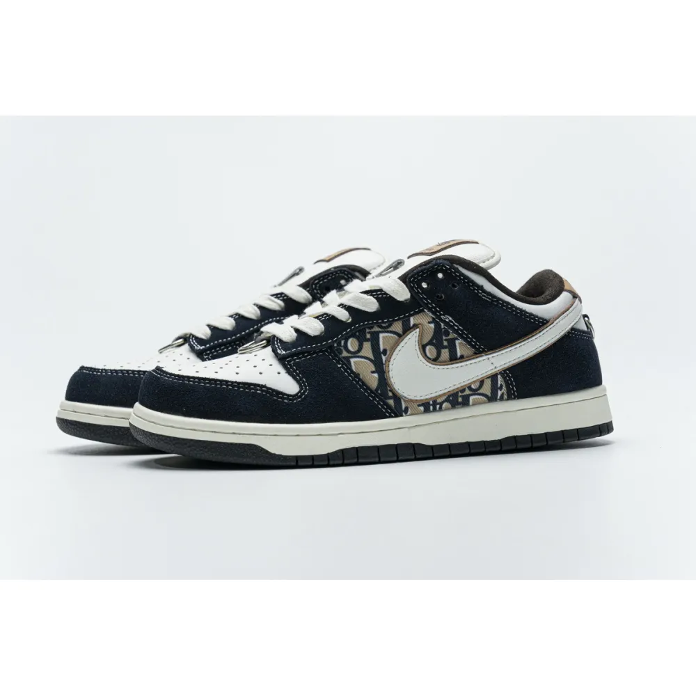 Pkgod Nike SB Dunk Low Club 58 Gulf