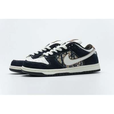    Pkgod Nike SB Dunk Low Club 58 Gulf 02