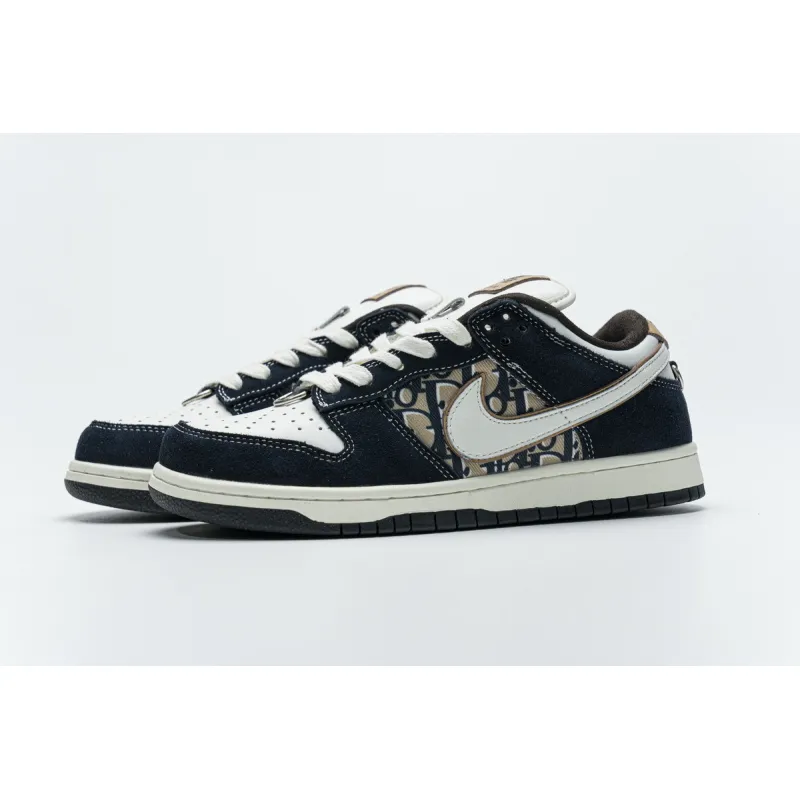 Pkgod Nike SB Dunk Low Club 58 Gulf