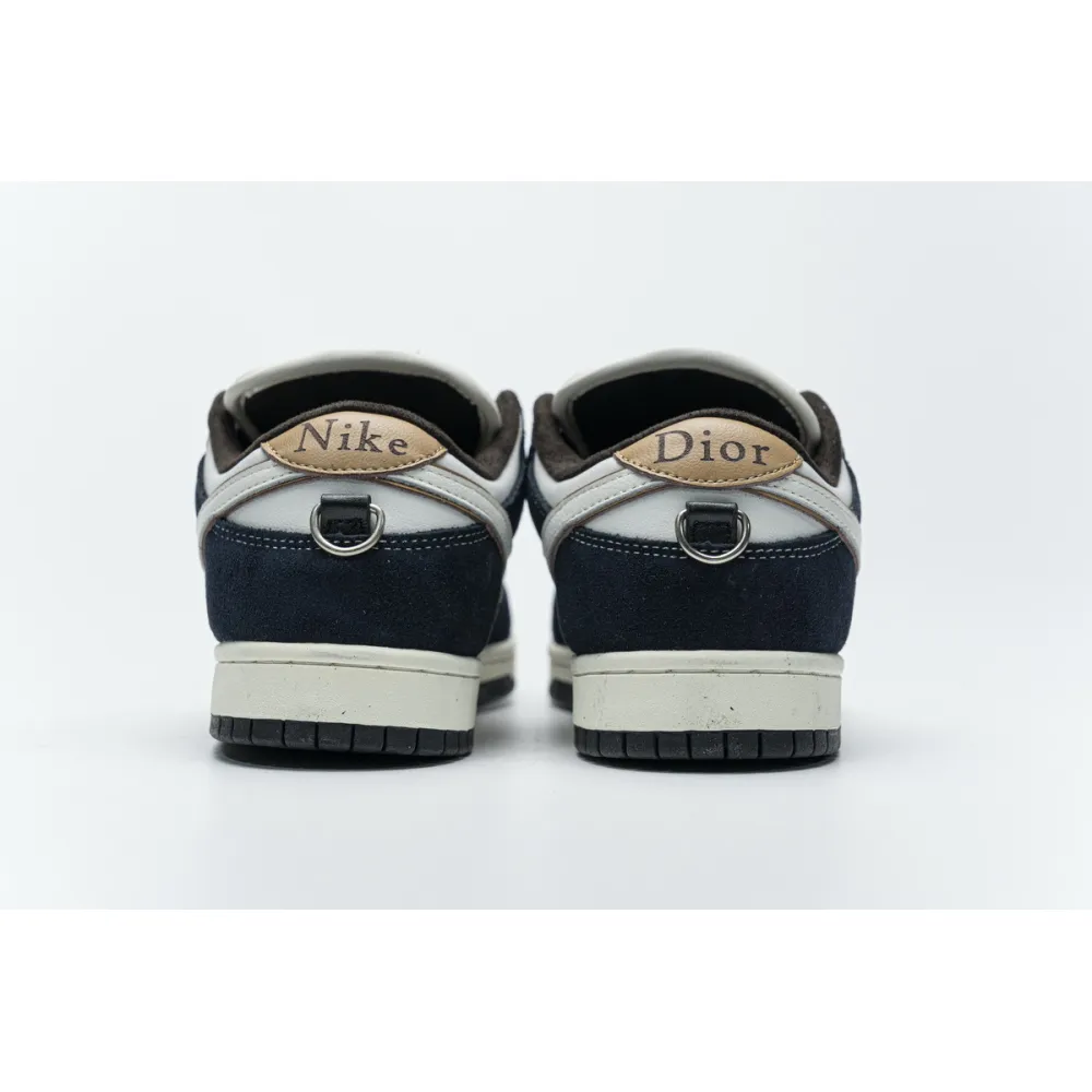 Pkgod Nike SB Dunk Low Club 58 Gulf