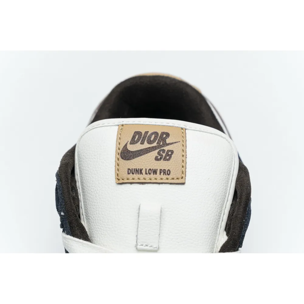 Pkgod Nike SB Dunk Low Club 58 Gulf