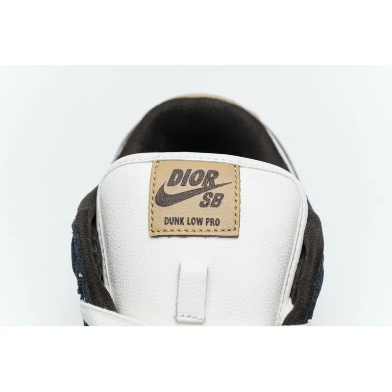 Pkgod Nike SB Dunk Low Club 58 Gulf