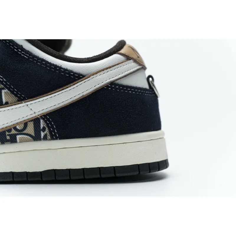 Pkgod Nike SB Dunk Low Club 58 Gulf