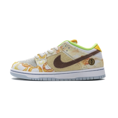 Pkgod Nike SB Dunk Low CNY Chinese New Year 01