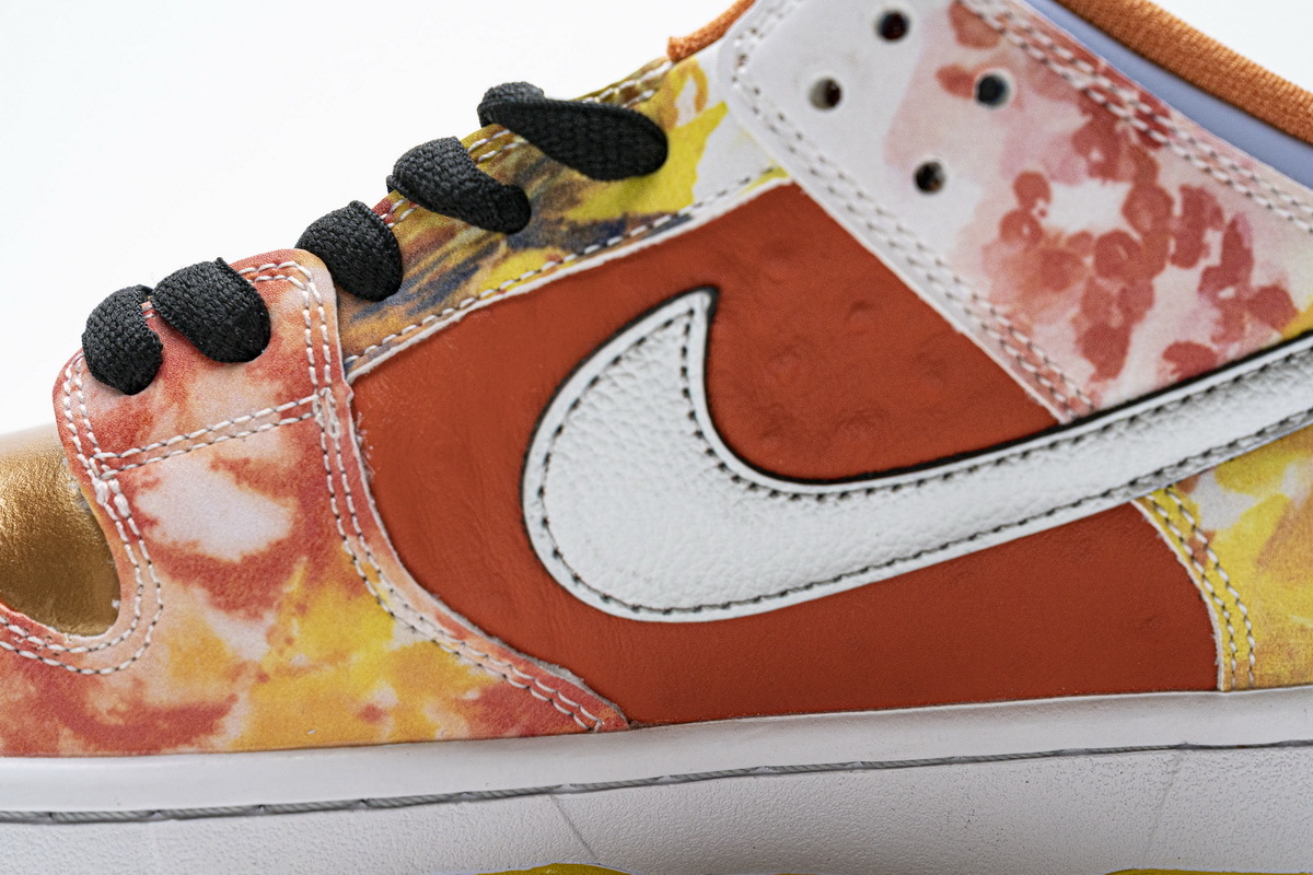     Nike SB Dunk Low CNY Chinese New Year