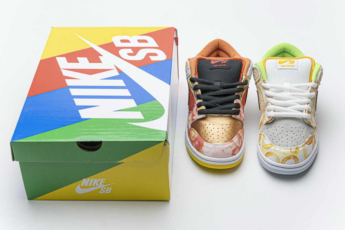     Nike SB Dunk Low CNY Chinese New Year