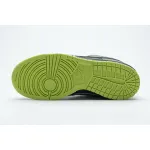 Pkgod Nike SB Dunk Low Concepts Green Lobster