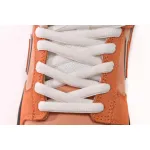 Pkgod Nike SB Dunk Low Concepts Orange Lobster
