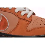 Pkgod Nike SB Dunk Low Concepts Orange Lobster