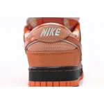 Pkgod Nike SB Dunk Low Concepts Orange Lobster