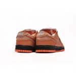 Pkgod Nike SB Dunk Low Concepts Orange Lobster