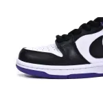 Pkgod Nike SB Dunk Low Court Purple​