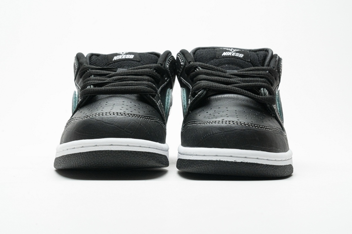     Nike SB Dunk Low Diamond Supply Co Black Diamond