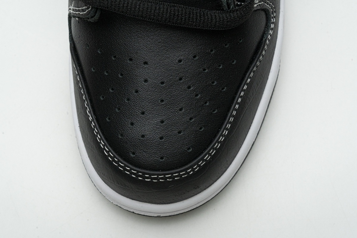     Nike SB Dunk Low Diamond Supply Co Black Diamond