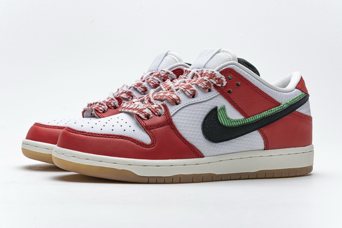     Nike SB Dunk Low Frame Skate Habibi