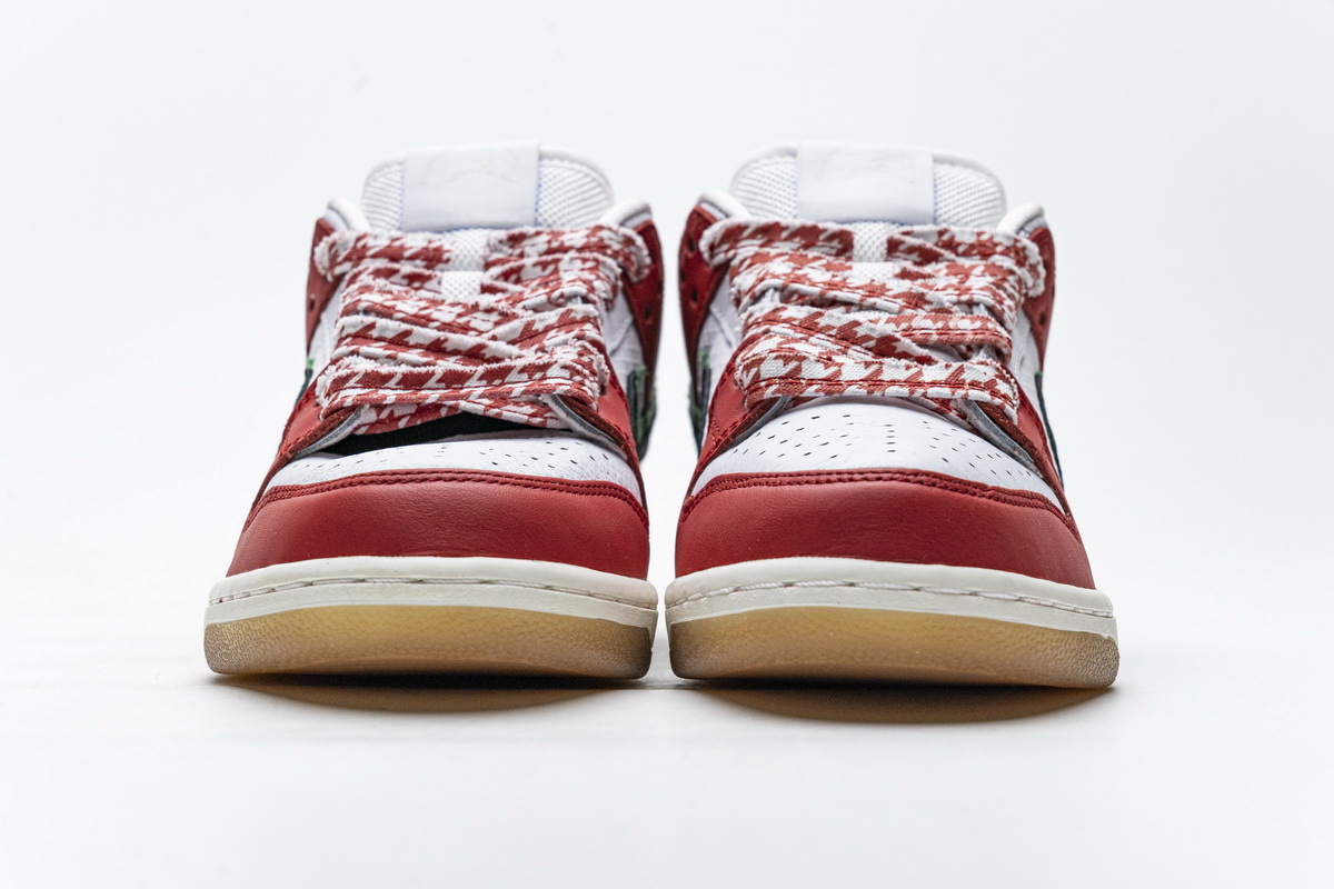     Nike SB Dunk Low Frame Skate Habibi