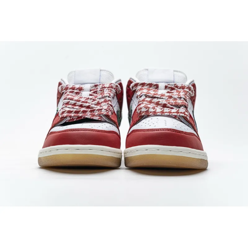 Pkgod Nike SB Dunk Low Frame Skate Habibi