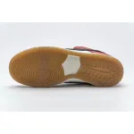 Pkgod Nike SB Dunk Low Frame Skate Habibi